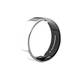 Ultrahuman Air 11 Srebrny Smartring