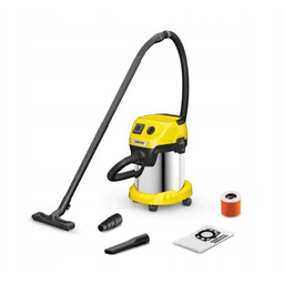 Odkurzacz wielofunkcyjny Karcher Wd 3 P S V-17/4/20