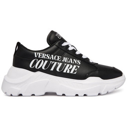 Sneakersy Versace Jeans Couture