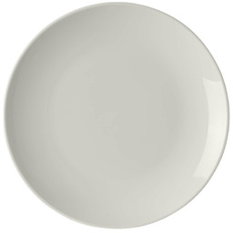 Talerz płytki obiadowy bez rantu 270 mm Pure