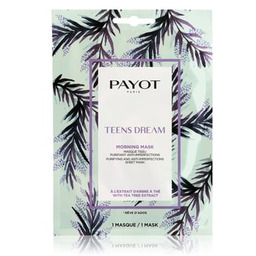 PAYOT Morning Masks Teens Dream Maseczka w płacie