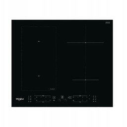 Płyta indukcyjna do zabudowy Whirlpool WLB1160BF