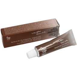 Peggy Sage, henna do brwi, jasny kasztan, 15ml,