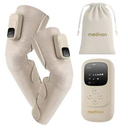 Medivon Sole Duo Masażer do nóg