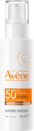 Avene, koloryzujący fluid przeciw przebarwieniom, bardzo wysoka ochrona,