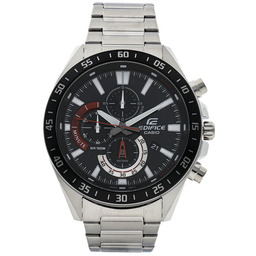 Zegarek Casio Edifice EFV-620D-1A4VUEF Srebrny