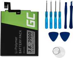 Bateria Green Cell BM46 do telefonu Xiaomi Redmi