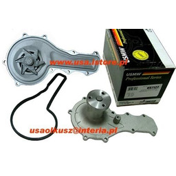 Pompa wody Dodge Daytona 2,2 / 2,5