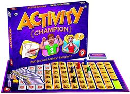 Activity Champion: Wer ist der wahre Activity-Champion?