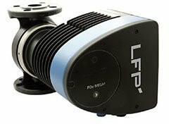 Pompa 50POe120A/B MEGA1+
