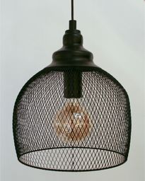 Eglo lampa wisząca Straiton 49736