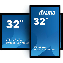iiyama ProLite TF3215MC-B2AG Monitor dotykowy