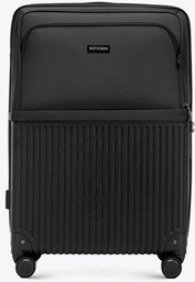 Walizka Wittchen AXIS Line duża 4koła 95l 56-3S-883