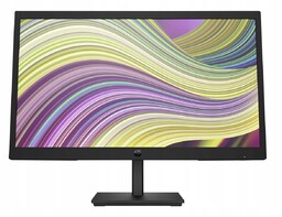 Monitor Hp P22v G5 64V81AA 21.45" 1920x1080