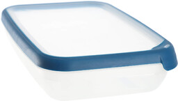 Pojemnik prostokątny 2.6L Curver Grand Chef Eco Line,