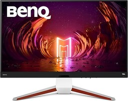 BenQ MOBIUZ EX3210U Wyświetlacz gier 4K (32 cale,