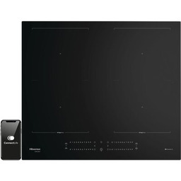 HISENSE Płyta indukcyjna HI6442BSCWF