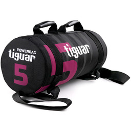 tiguar Powerbag 5 kg V3