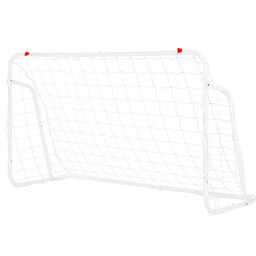 Bramka do piłki nożnej Nils BR8150 (150 x
