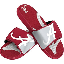 FOCO NCAA Alabama Crimson Tide męskie sportowe żel