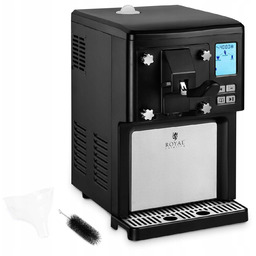 Maszyna Automat Do Lodów Włoskich Sorbetów 200