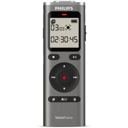 PHILIPS Dyktafon DVT1170