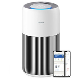 Oczyszczacz powietrza PHILIPS AC 2220/10