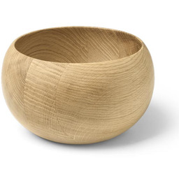 Kay Bojesen Misa drewniana (24,5 cm) Menageri