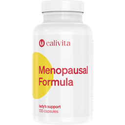 Menopausal Formula 135 kapsułek Calivita