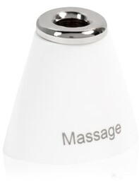 Silk''n ReVit Prestige Massage - Aufsatz Mikrodermabrazja 1