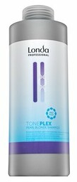 Londa Professional TonePlex Pearl Blonde Shampoo szampon neutralizujący