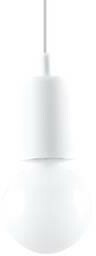 Sollux LAMPA wisząca SL.0569 industrialna OPRAWKA zwis
