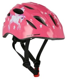 KASK MTW01 LED RÓŻOWY NILS EXTREME