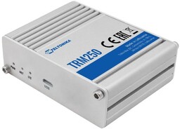 Modem Teltonika TRM250 LTE Cat-M1 SIM MicroUSB LPWAN