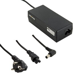 Zasilacz uniwersalny WHITENERGY 04090, 16 V, 6.5x4.4 mm