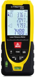 Trotec Dalmierz laserowy TD120