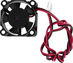 P120 Extruder fan 30*30*10 (Short cable) Wentylator