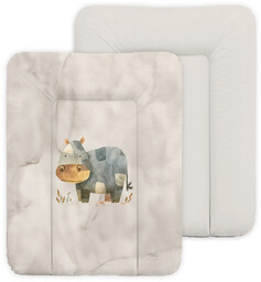 CEBA BABY Przewijak miękki mały (50x70) Basic Cosy