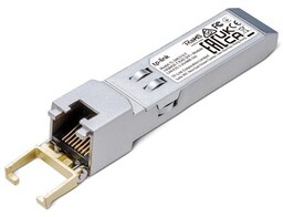 TP-LINK Wkładka SFP TL-SM5310-T