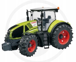 Bruder Claas Axion 950