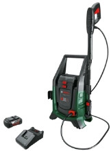 Bosch UniversalAquatak 06008C7002 36V-100 4m Myjka ciśnieniowa