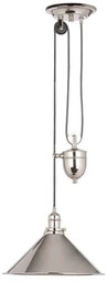 Lampa loft wisząca PROVENCE PV/P PN Elstead