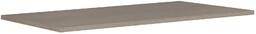 Elior Blat łazienkowy ciemny dąb 40 cm -