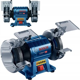 Bosch Pro Szlifierka Stołowa Gbg 35-15 060127A300