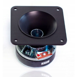 Głośnik Wysokotonowy Tonsil Gdwt 9/80/5F 8 ohm Czarny