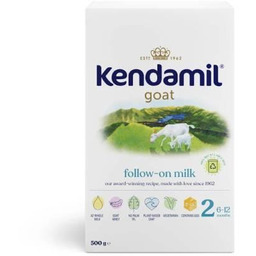 Kendamil Kozie mleko następne 2, 500 g ->