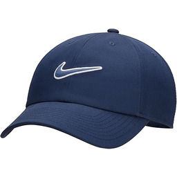 Nike - Club Unstructured Swoosh Cap czapka baseballowa