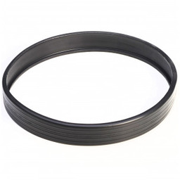 FALK Zestaw 4 Pasków Wyciszających Gumowych na Koła