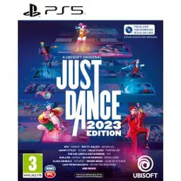 Just Dance 2023 Gra na PS5 Gra
