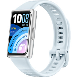 Smartband HUAWEI Band 11 Pro Niebieski